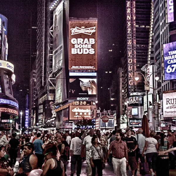 Image representing paid advertising.