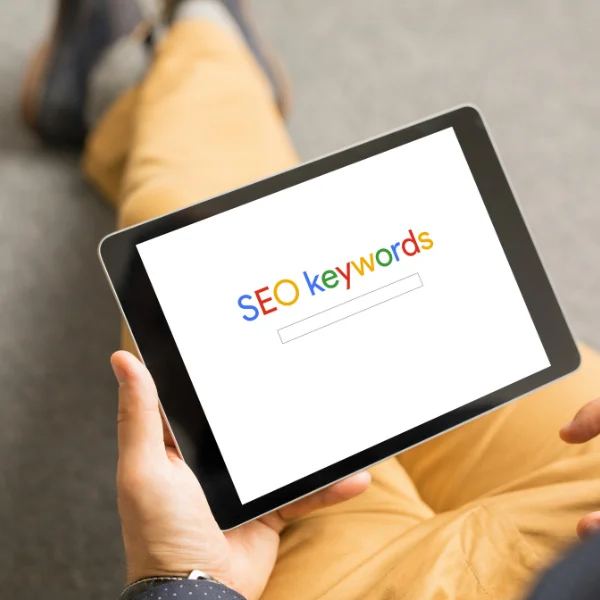 Image representing search engine optimization.