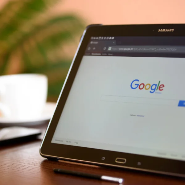 Image represneting SEO.