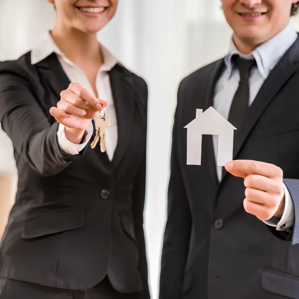 Image of a realtorl